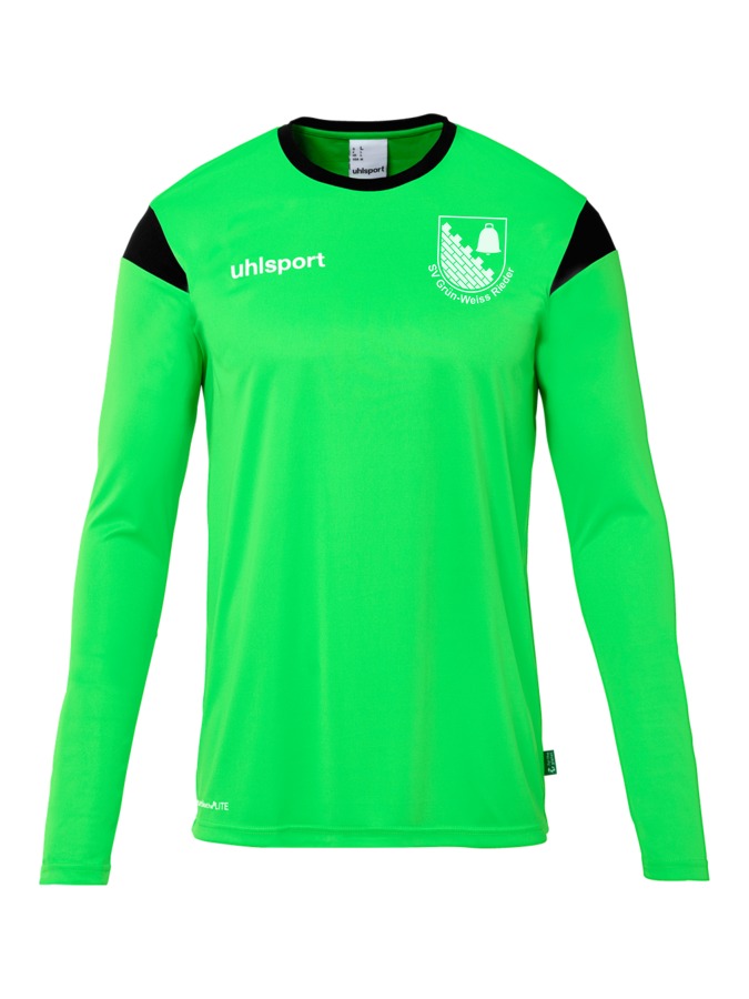 uhlsport Squad 27 Trikot Langarm