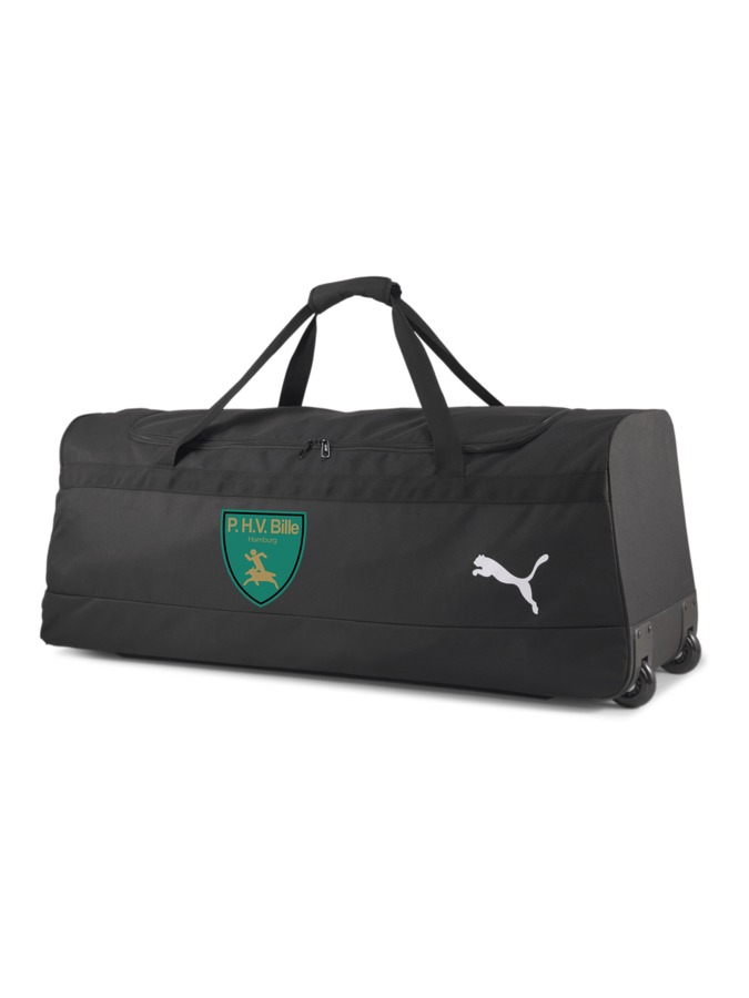 PUMA teamGOAL 23 Wheel Teambag XL
