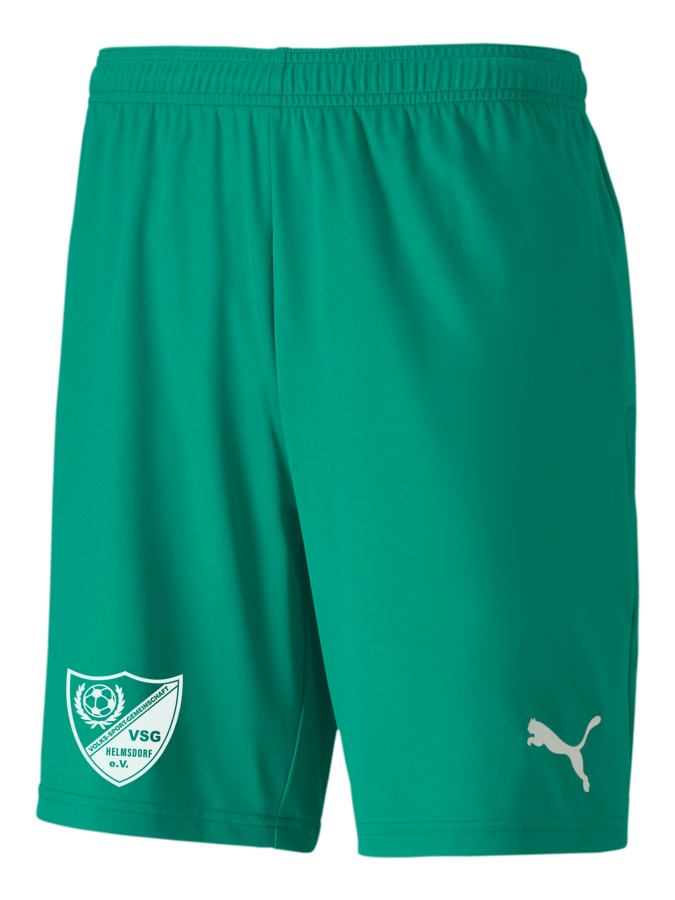 PUMA teamGOAL 23 Knit Shorts