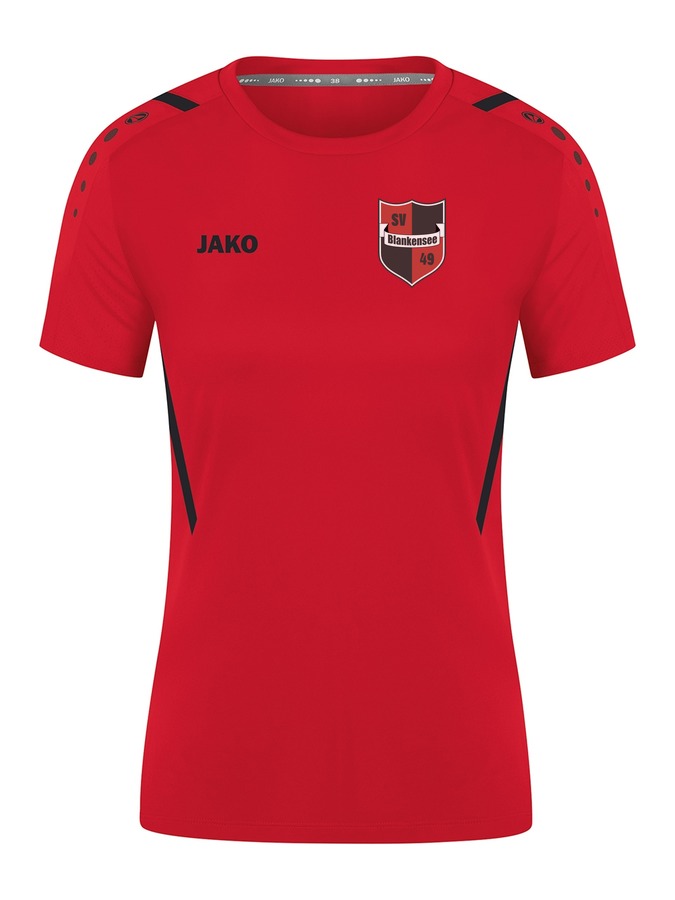 Jako Trikot Challenge Damen