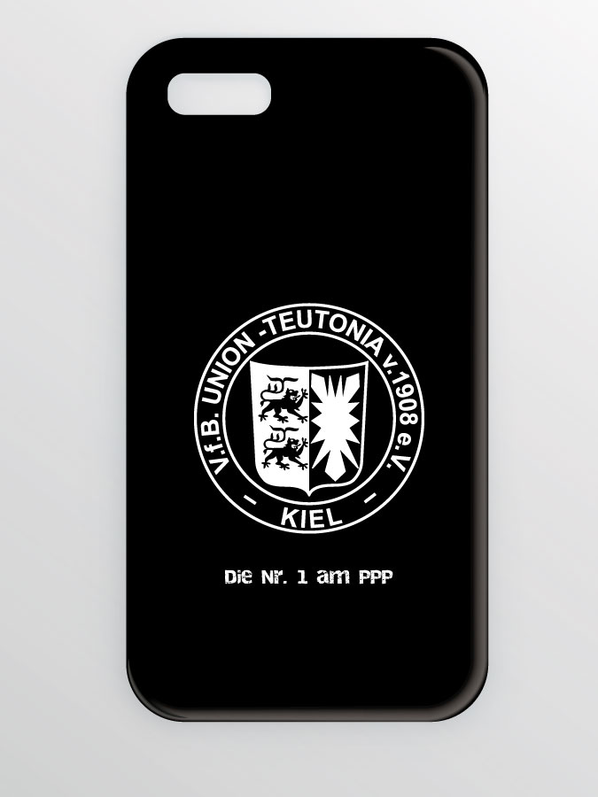 Smartphone Case Slogan