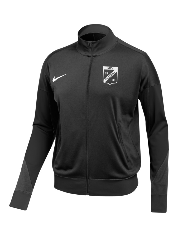 Nike Strike 24 Knit Trainingsjacke Damen