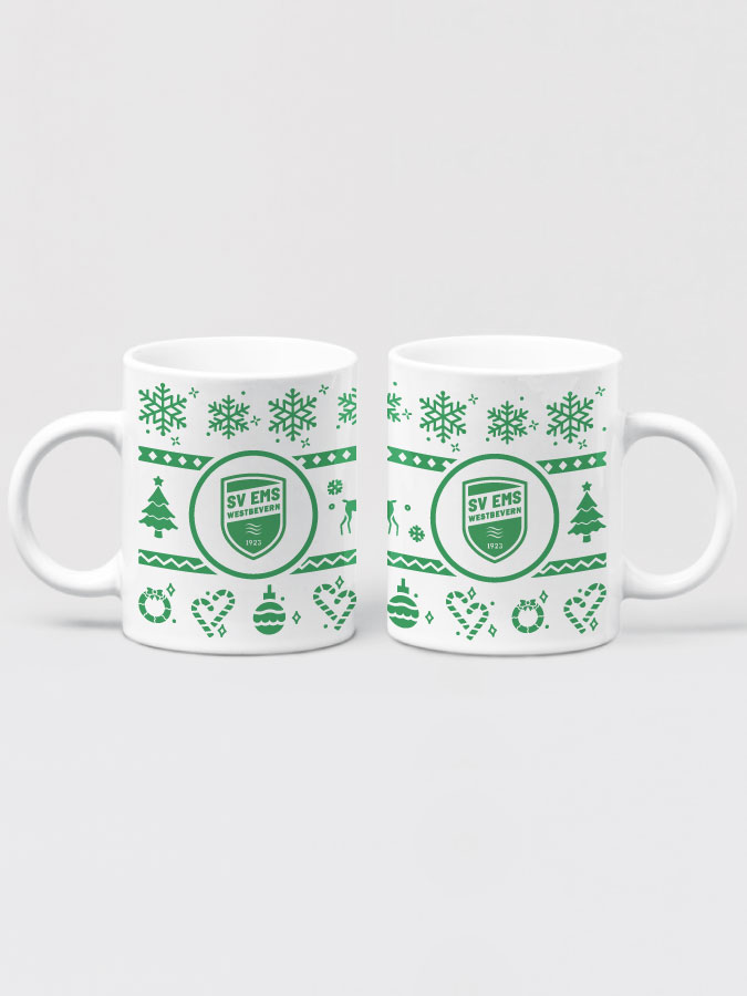 Tasse Christmas