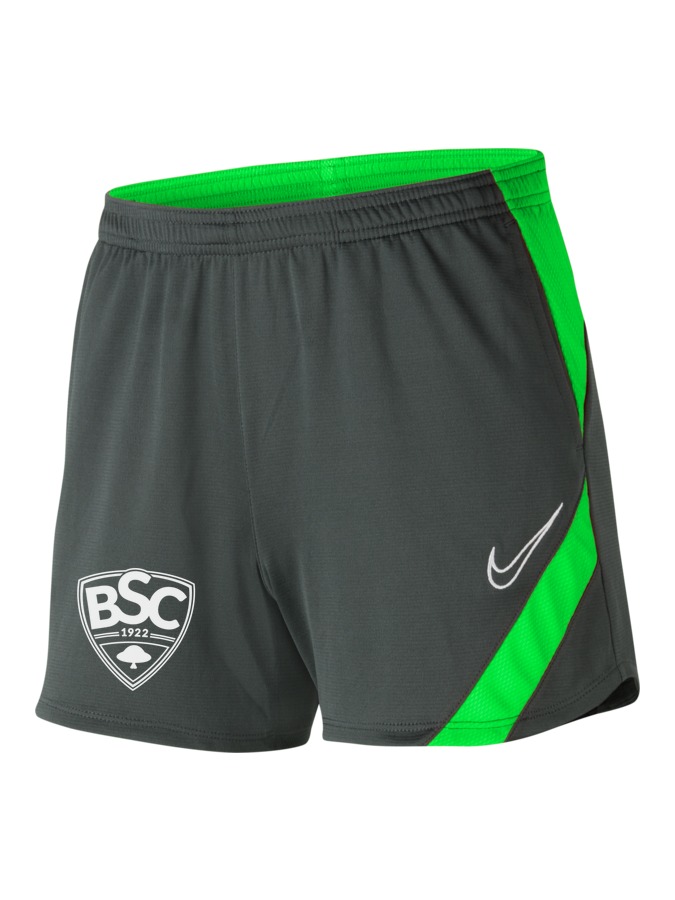 Nike Academy Pro 21 Knit Shorts Damen