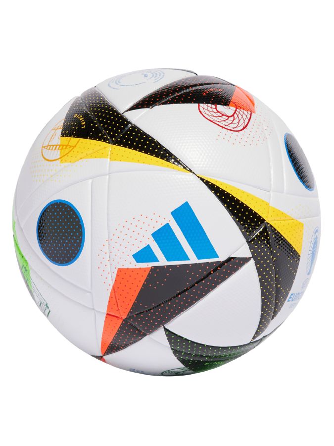 adidas Fussballliebe League Trainingsball EM 2024