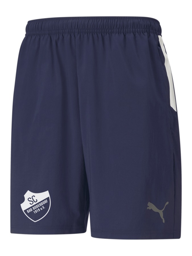 PUMA teamLIGA Sideline Shorts