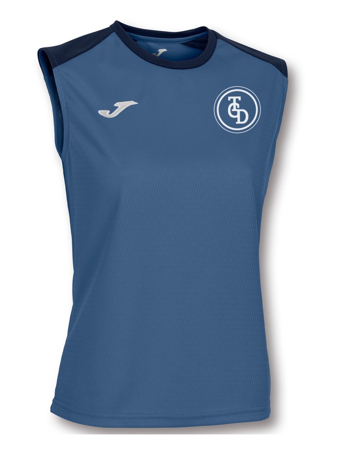 Joma Eco Championship Tank Top Damen