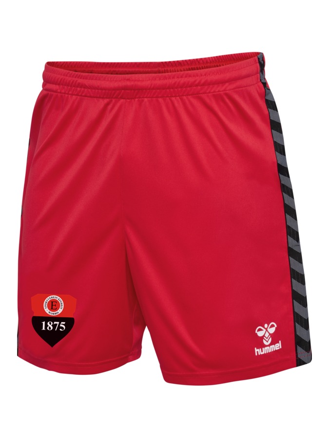 Hummel Authentic Pl Shorts