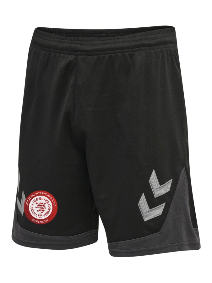 Hummel Lead Trainingsshorts