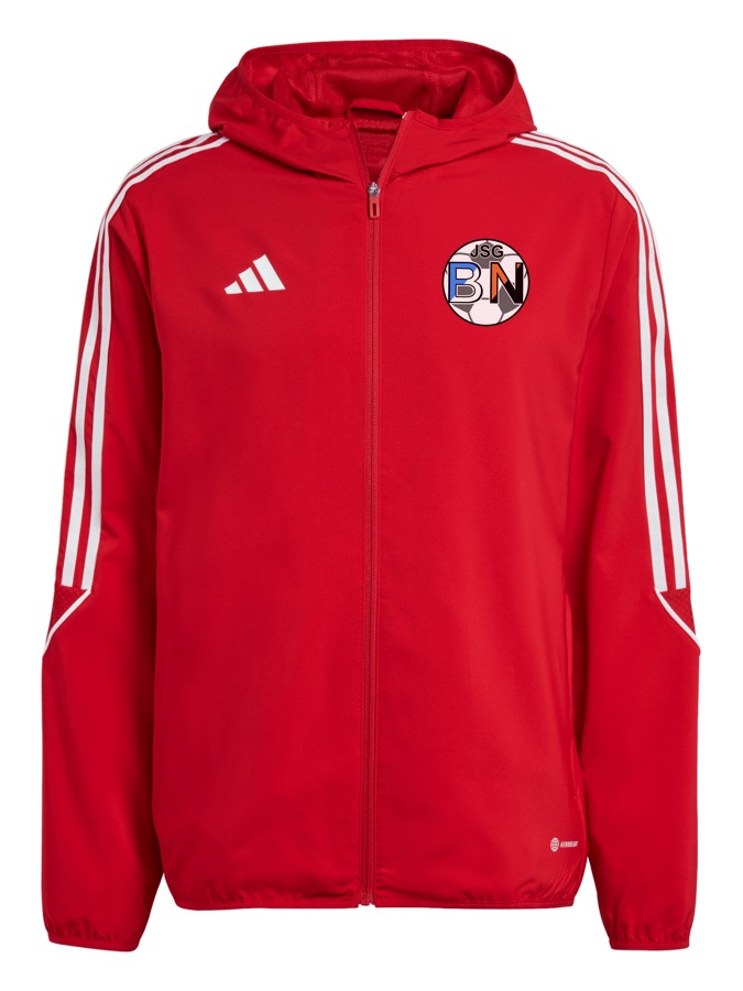 adidas Tiro 23 League Windbreaker Präsentationsjacke