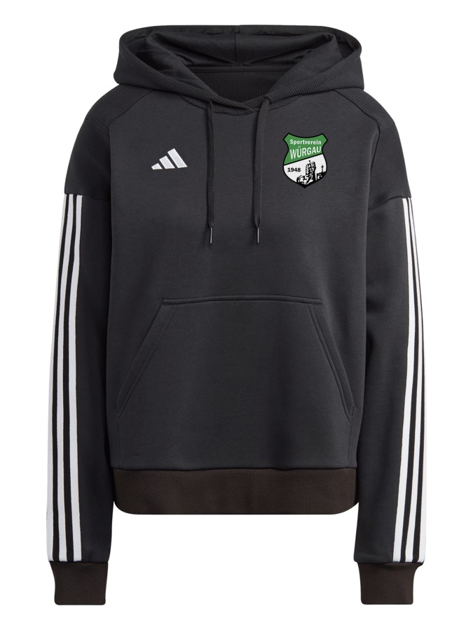 adidas Tiro 23 Competition Hoodie Damen