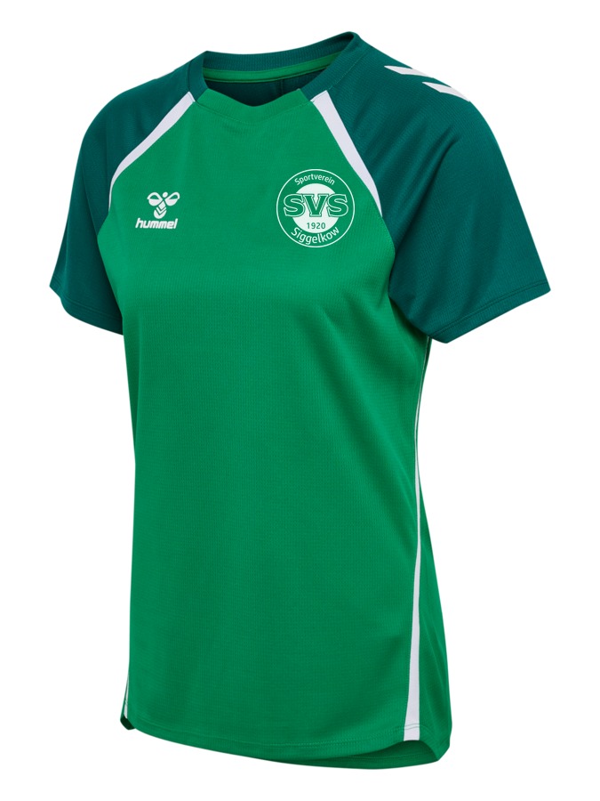 Hummel Lead 2.0 Jersey Trikot Damen