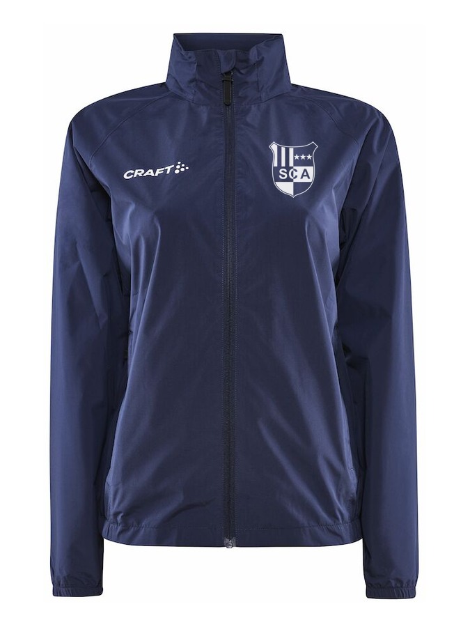 Craft Evolve Regenjacke Damen