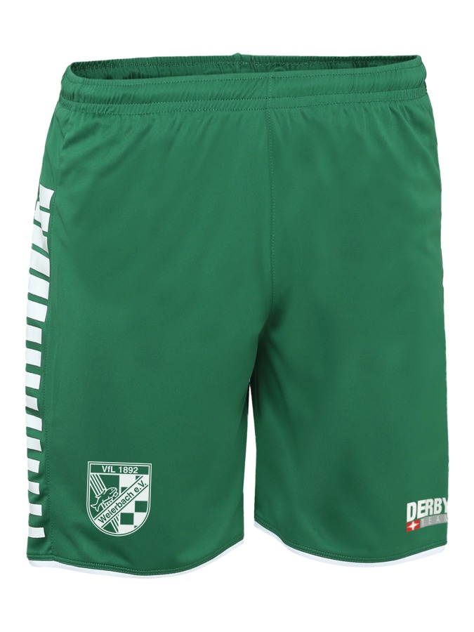 Derbystar Hyper Hose