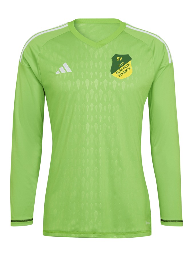adidas Tiro 23 Competition Torwart-Longsleeve