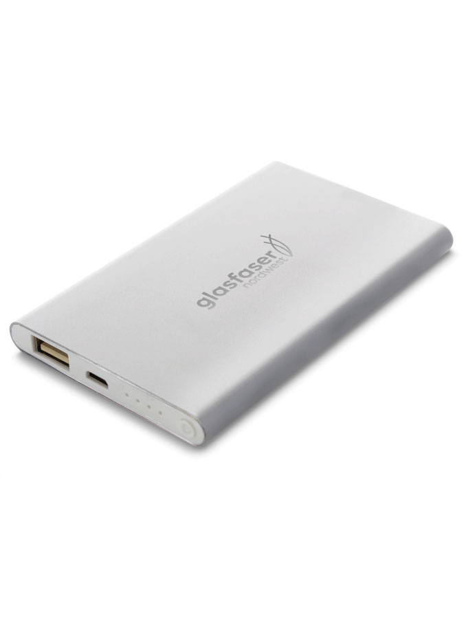 Powerbank Logo
