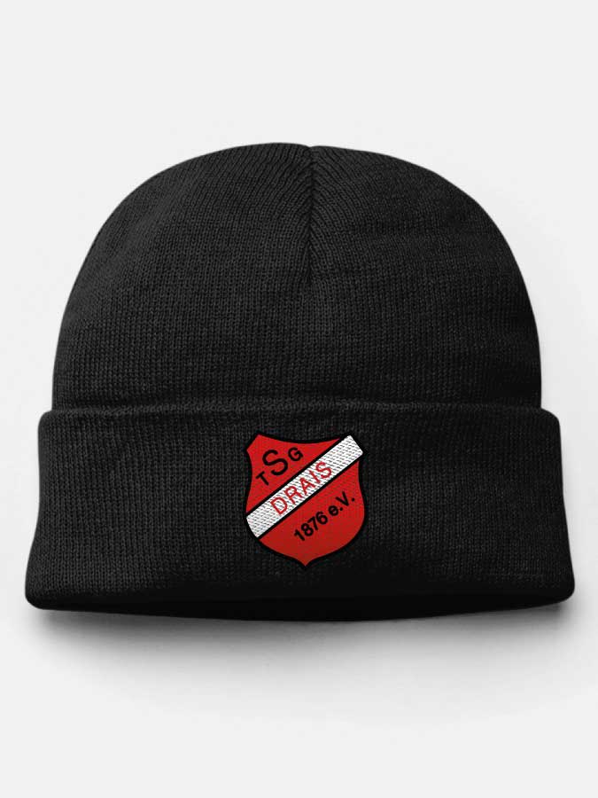 Beanie Sticklogo