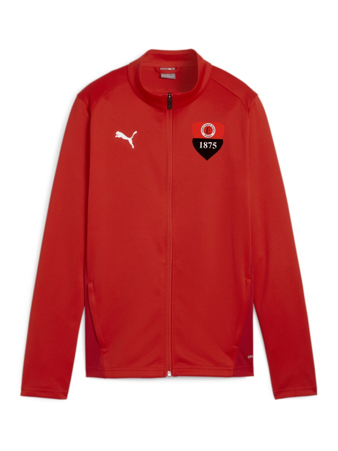 PUMA teamGOAL Trainingsjacke Damen