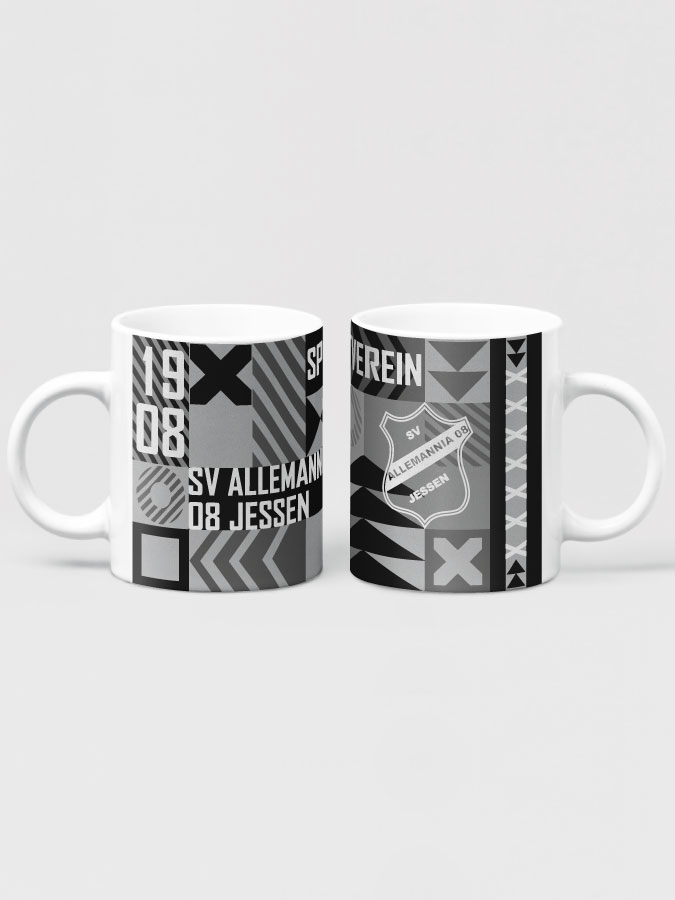 Sammlertasse 2026