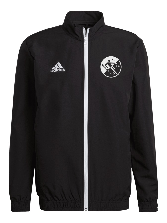 adidas Entrada 22 Präsentationsjacke