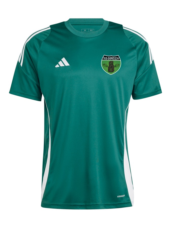 adidas Tiro 24 Trikot