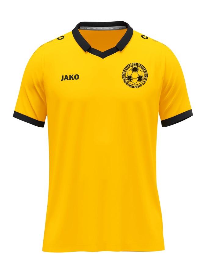 Jako Trikot Glory Kurzarm