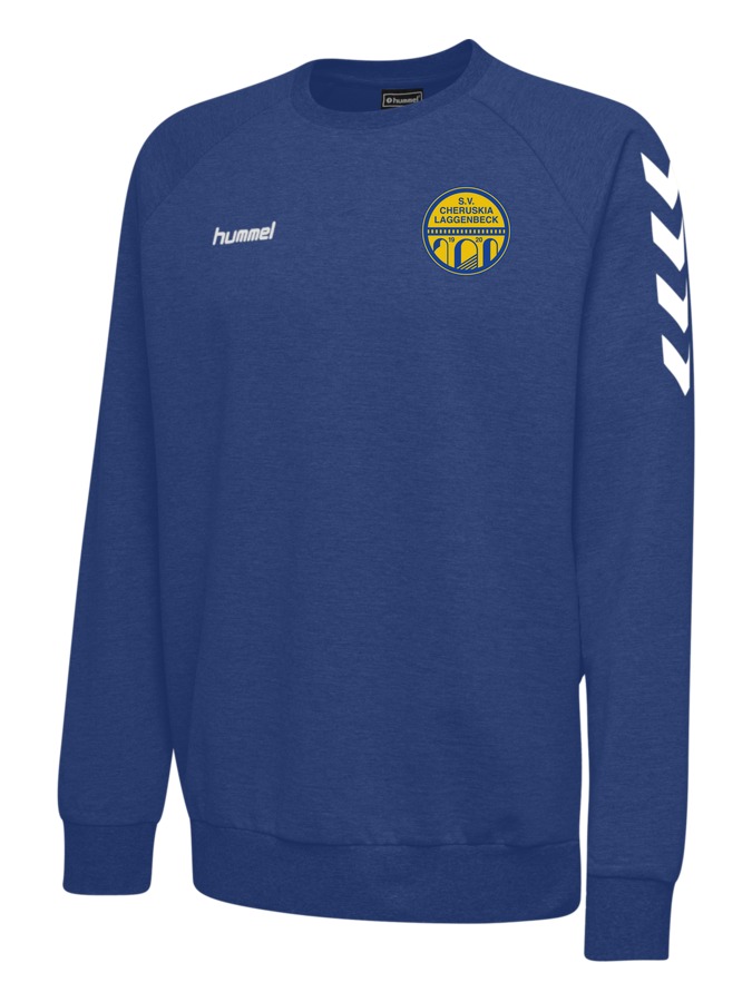 Hummel Go Cotton Sweatshirt