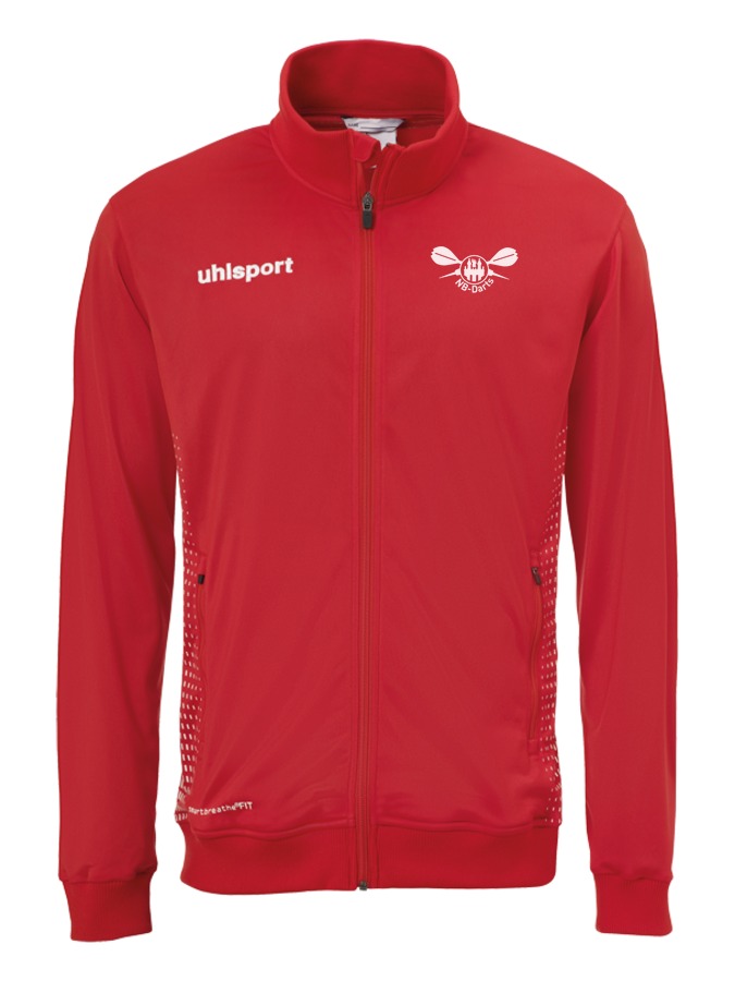 uhlsport Score Track Jacket