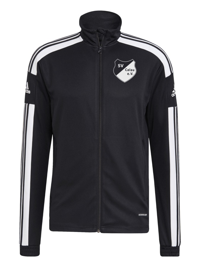 adidas Squadra 21 Trainingsjacke