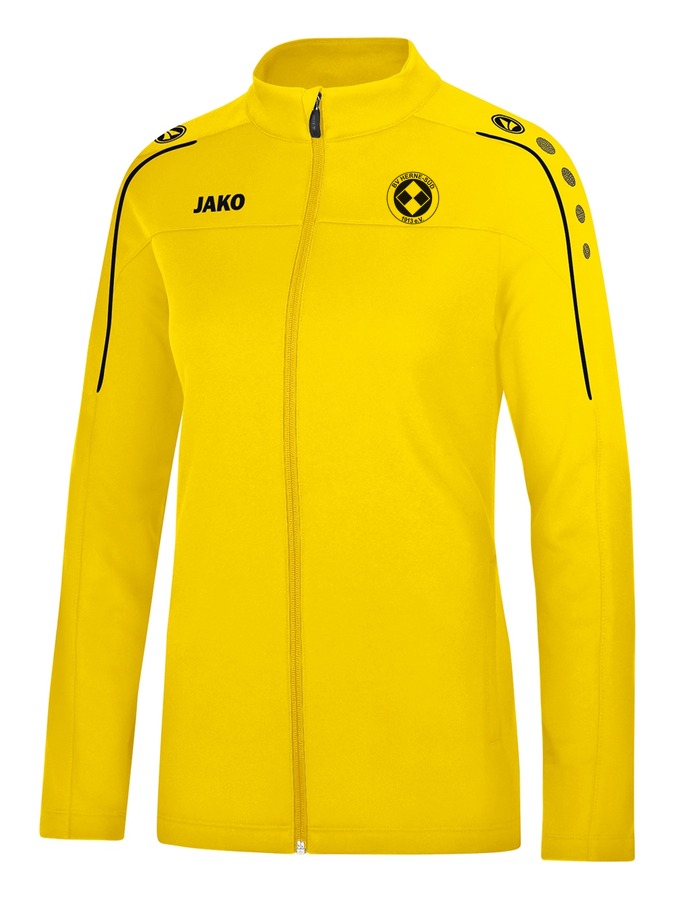 Jako Freizeitjacke Classico Damen