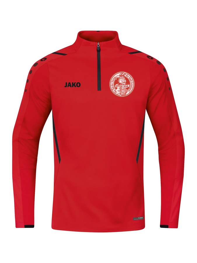 Jako Ziptop Challenge