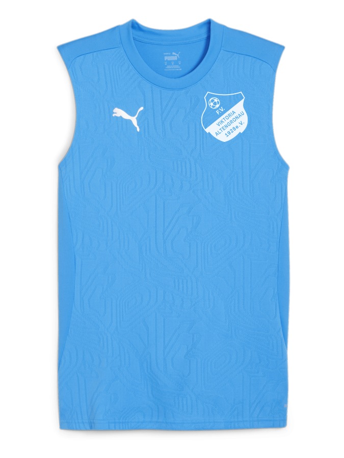 PUMA teamFINAL Trainingstanktop