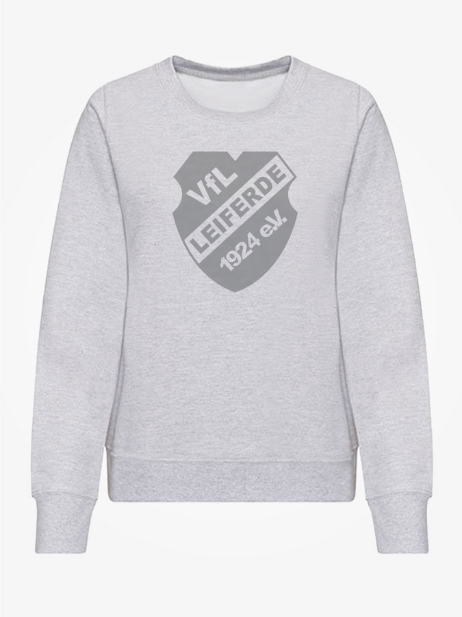 Sweater All Grey Unisex