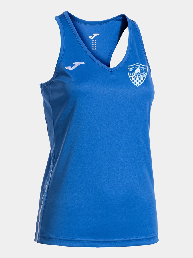 Joma Olimpiada Tank Tanktop Damen