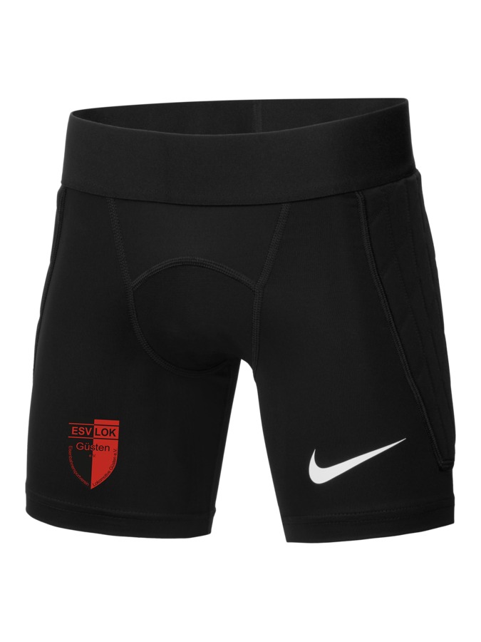 Nike Gardien Knit Shorts Kinder