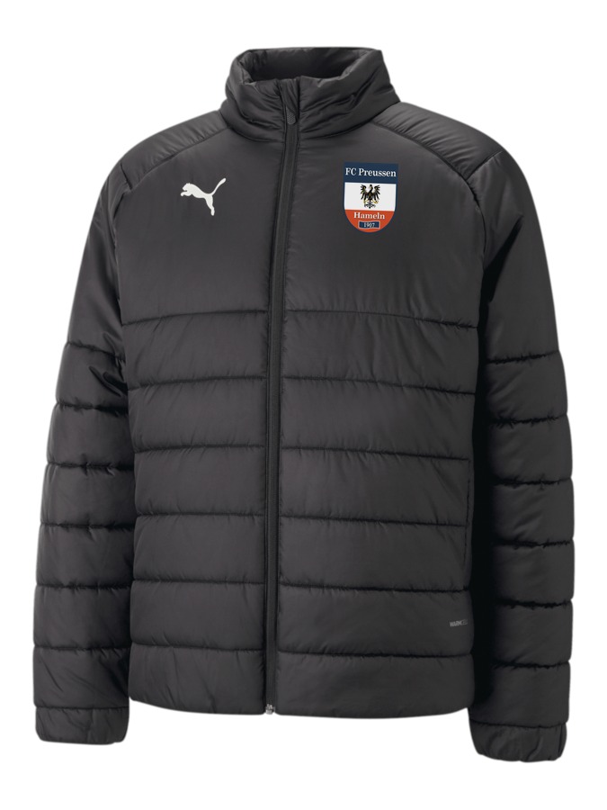 PUMA teamLIGA Padded Jacke 2
