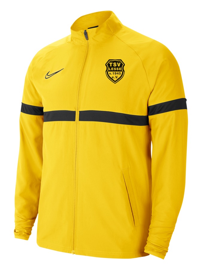 Nike Academy 21 Präsentationsjacke