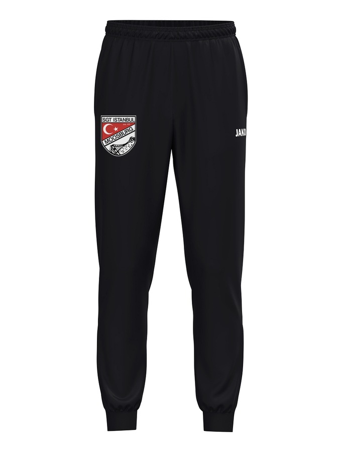 Jako Polyesterhose One