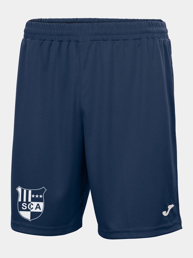 Joma Short Nobel