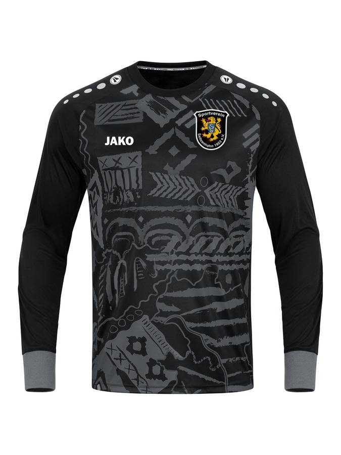 Jako Torwarttrikot Tropicana