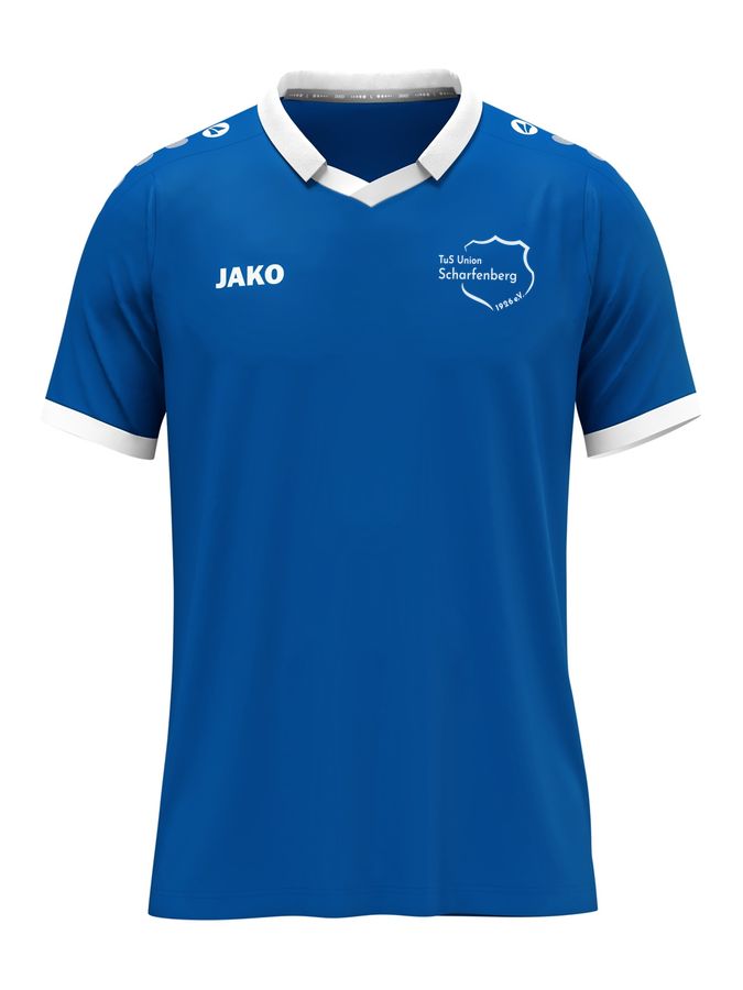 Jako Trikot Glory Kurzarm