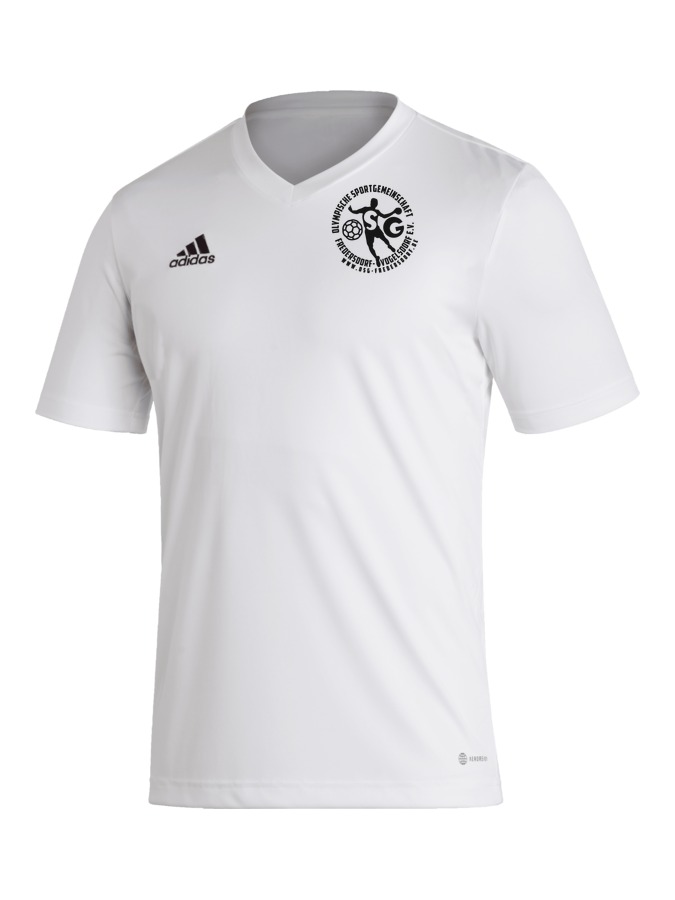 adidas Entrada 22 Trikot