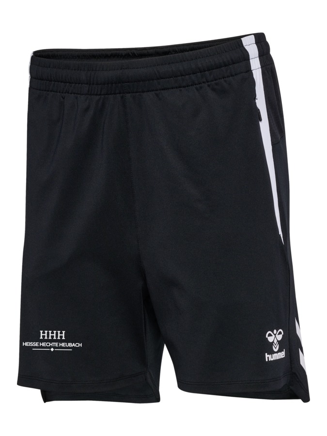 Hummel Lead 2.0 Training Shorts Damen
