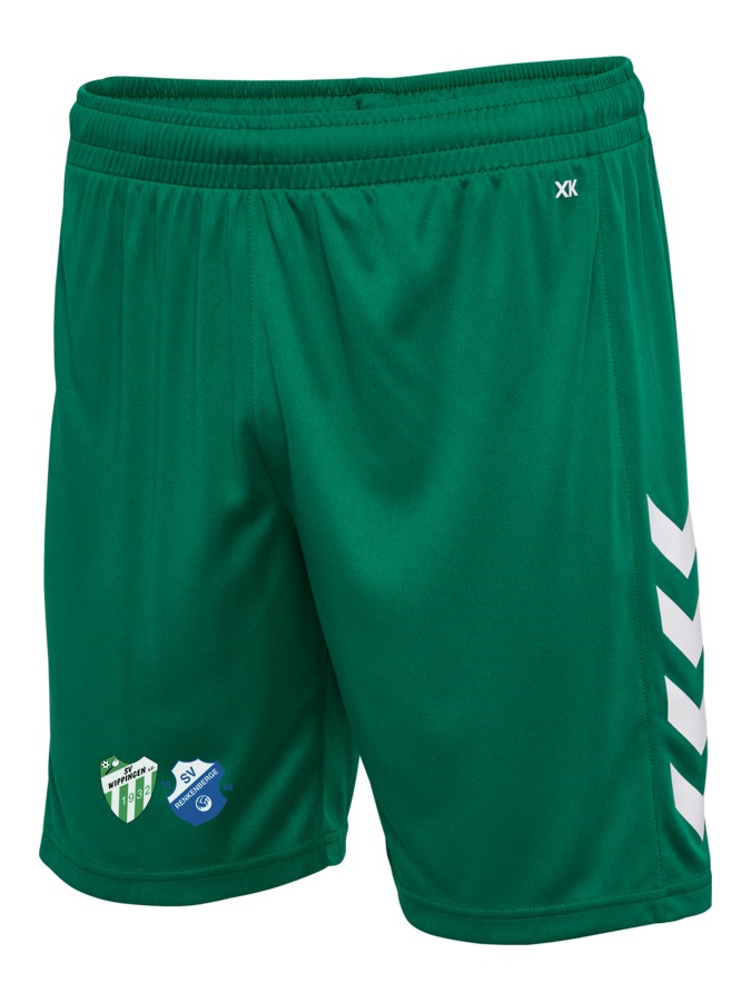 Hummel Core XK Trainingsshorts