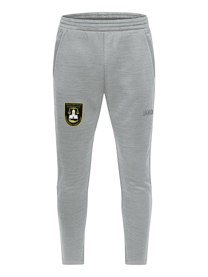 Jako Jogginghose Challenge