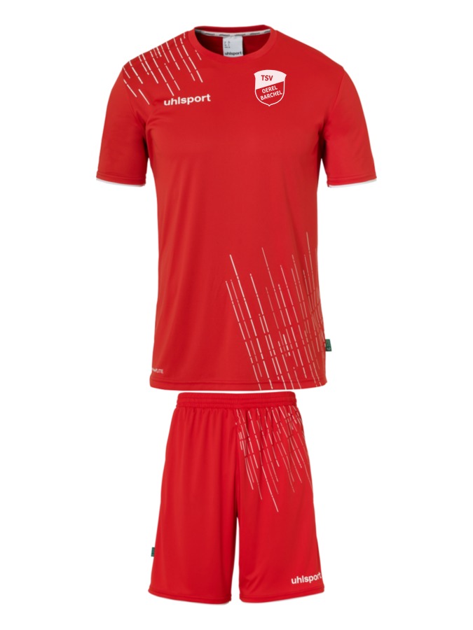 uhlsport Score 26 Set
