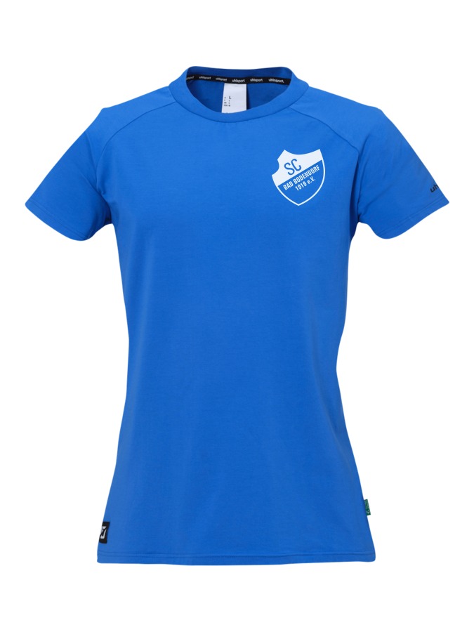 uhlsport ID T-Shirt Damen