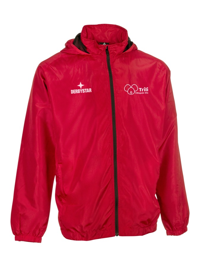 Derbystar Hyper Allwetterjacke II