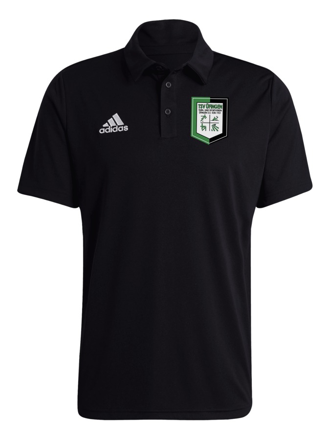 adidas Entrada 22 Poloshirt
