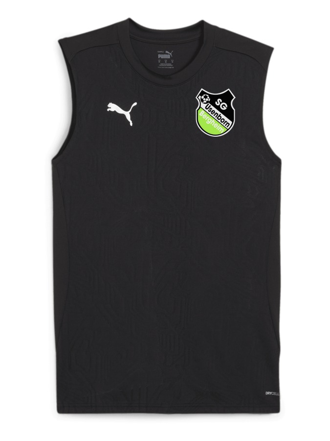 PUMA teamFINAL Trainingstanktop